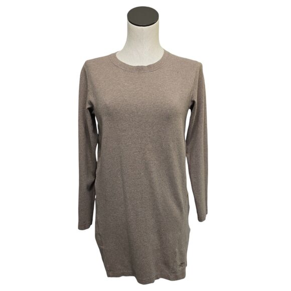 Arc'teryx Sirrus Dress Side Zip Pockets Hiking Active Wear Womens Size Small - Picture 1 of 12